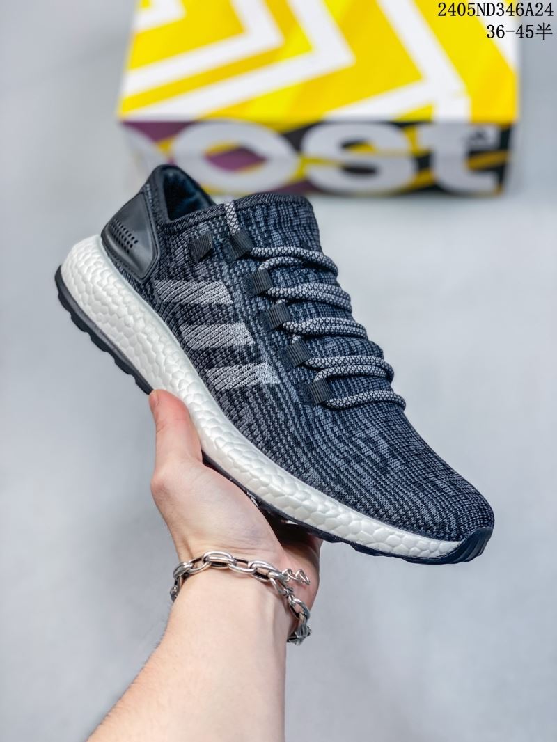 Adidas Pure Boost Shoes